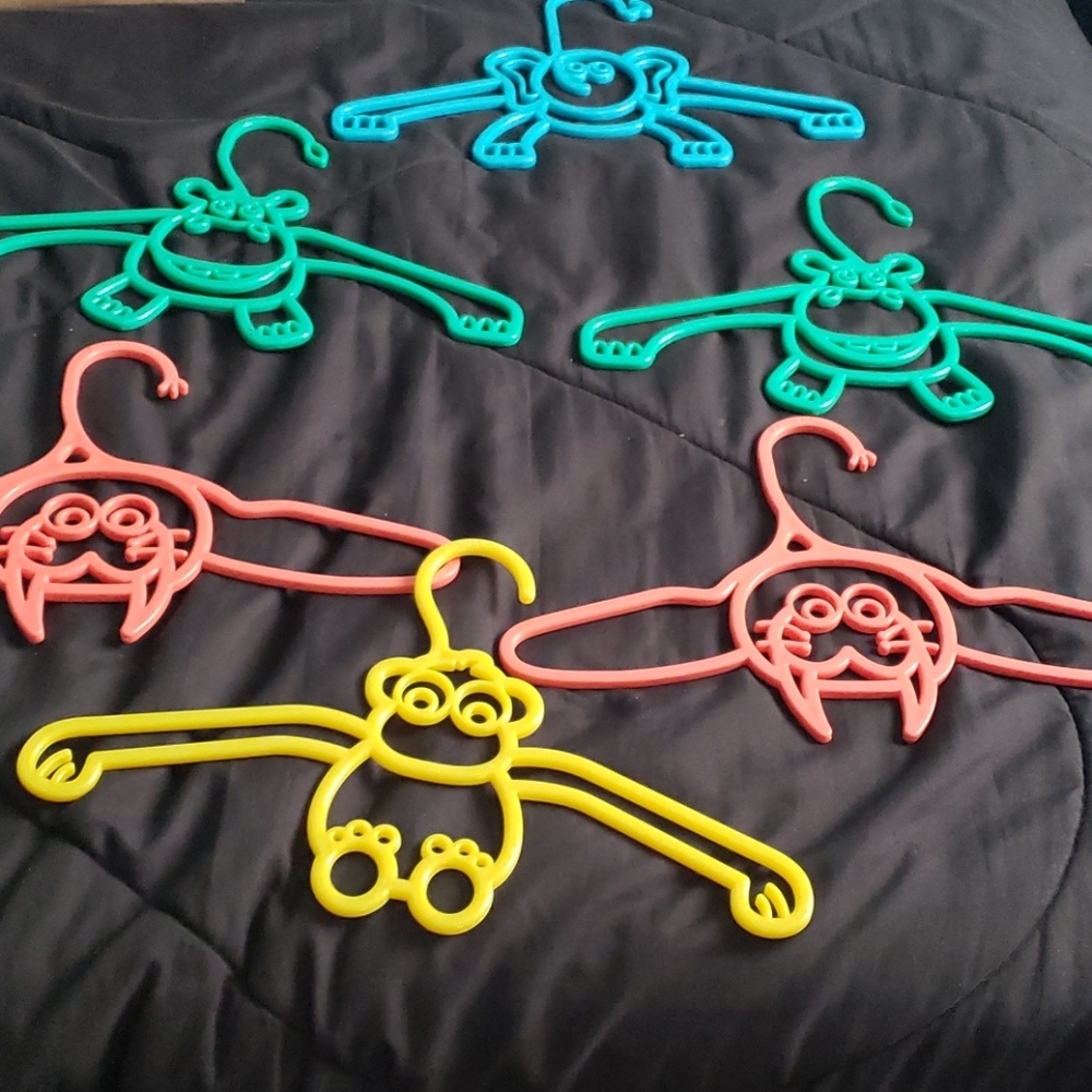 Hangerbuddiez